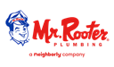 Mr. Rooter Plumbing of Palmdale logo